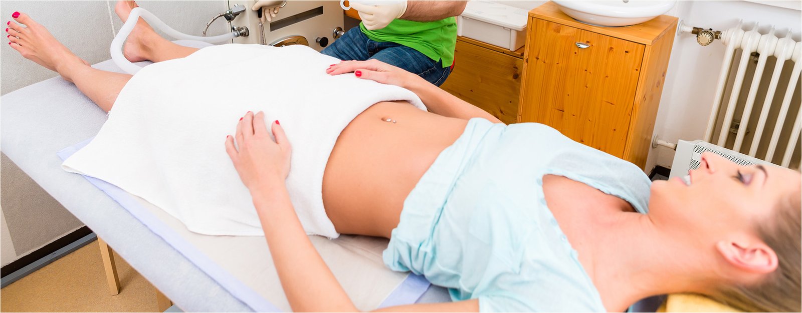 How Much is Colonic Hydrotherapy UK?