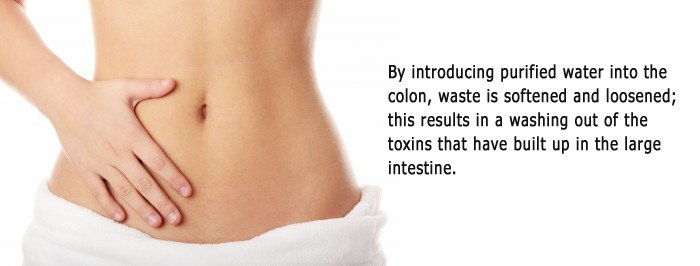 Why colon cleanse is important?