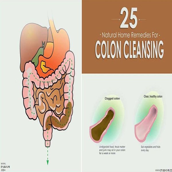 What is colon hydrotherapy like?