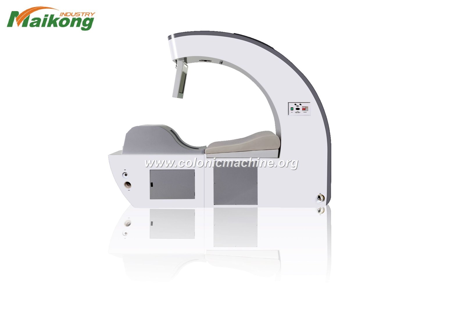 Colon Cleaning Machine: Exploring the MAIKONG Advantage