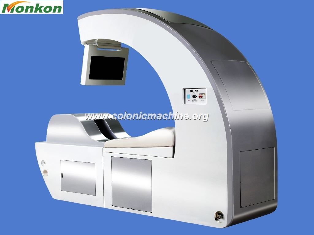 ڪالوني مشين