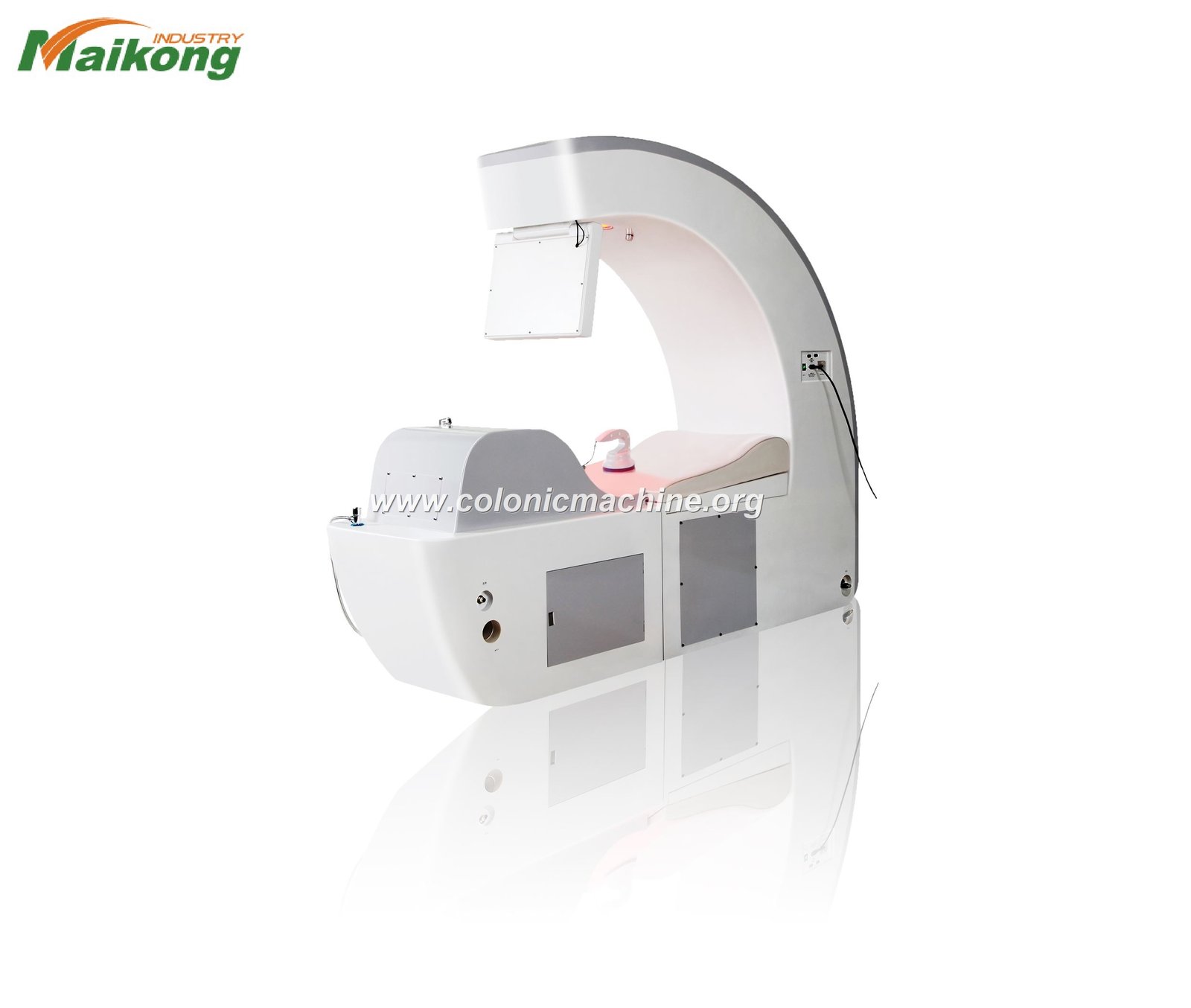 Colon Cleaning Machine