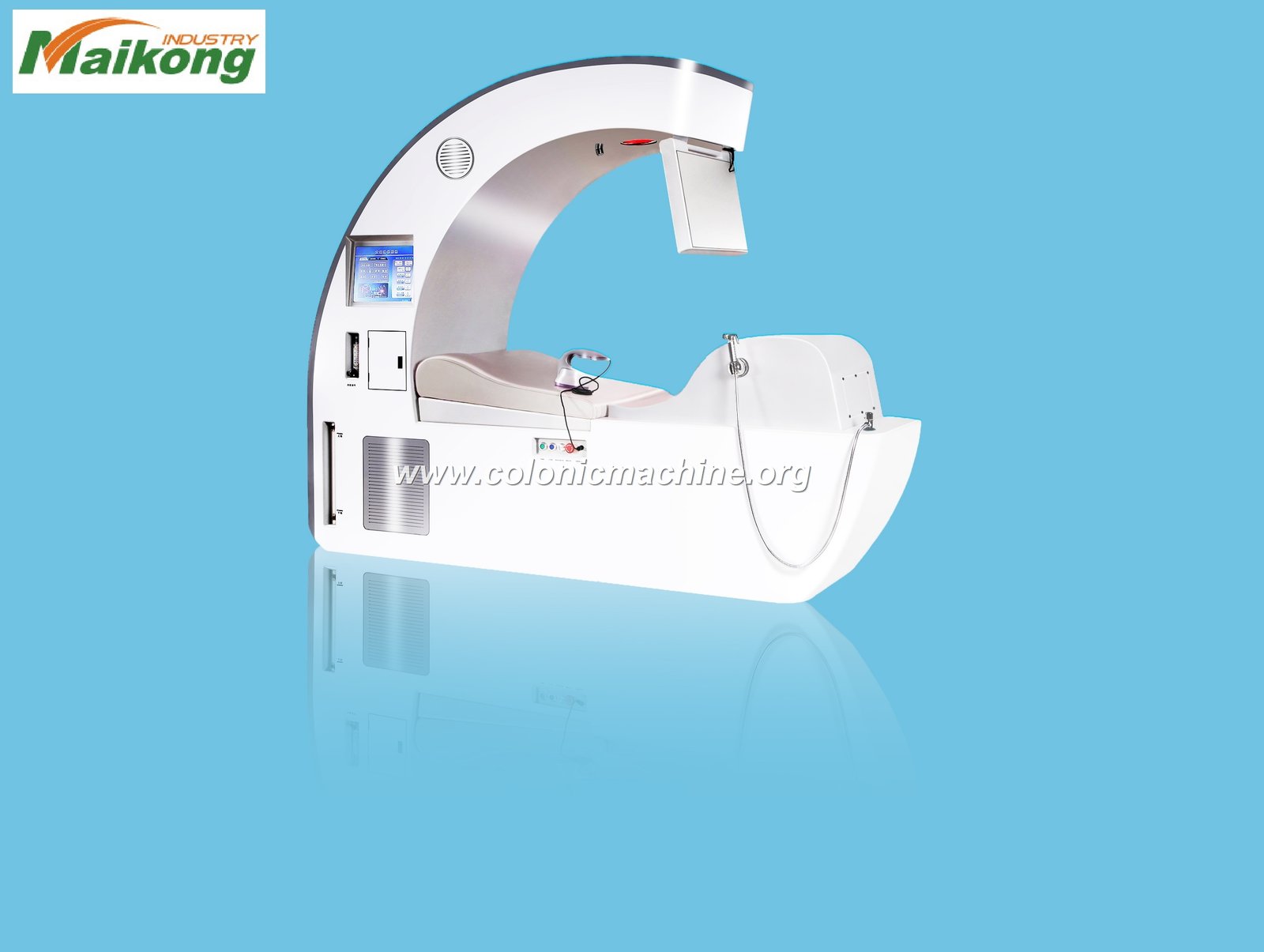 MAIKONG Colonic Machine for Sale