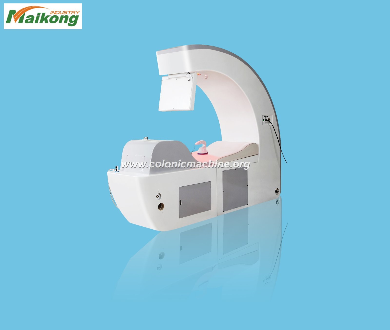 MAIKONG Colonic Machine for Sale
