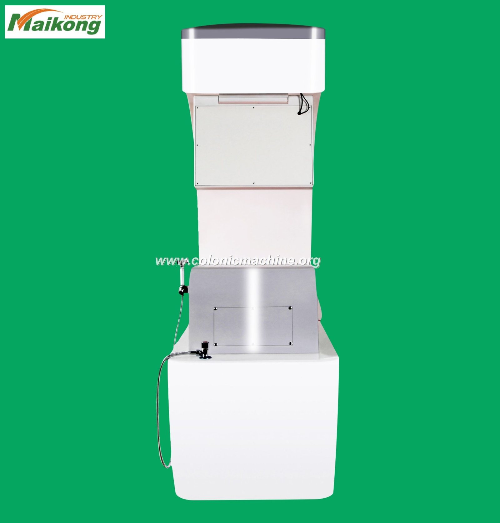 Dotolo Colonic Machine Warming Tube
