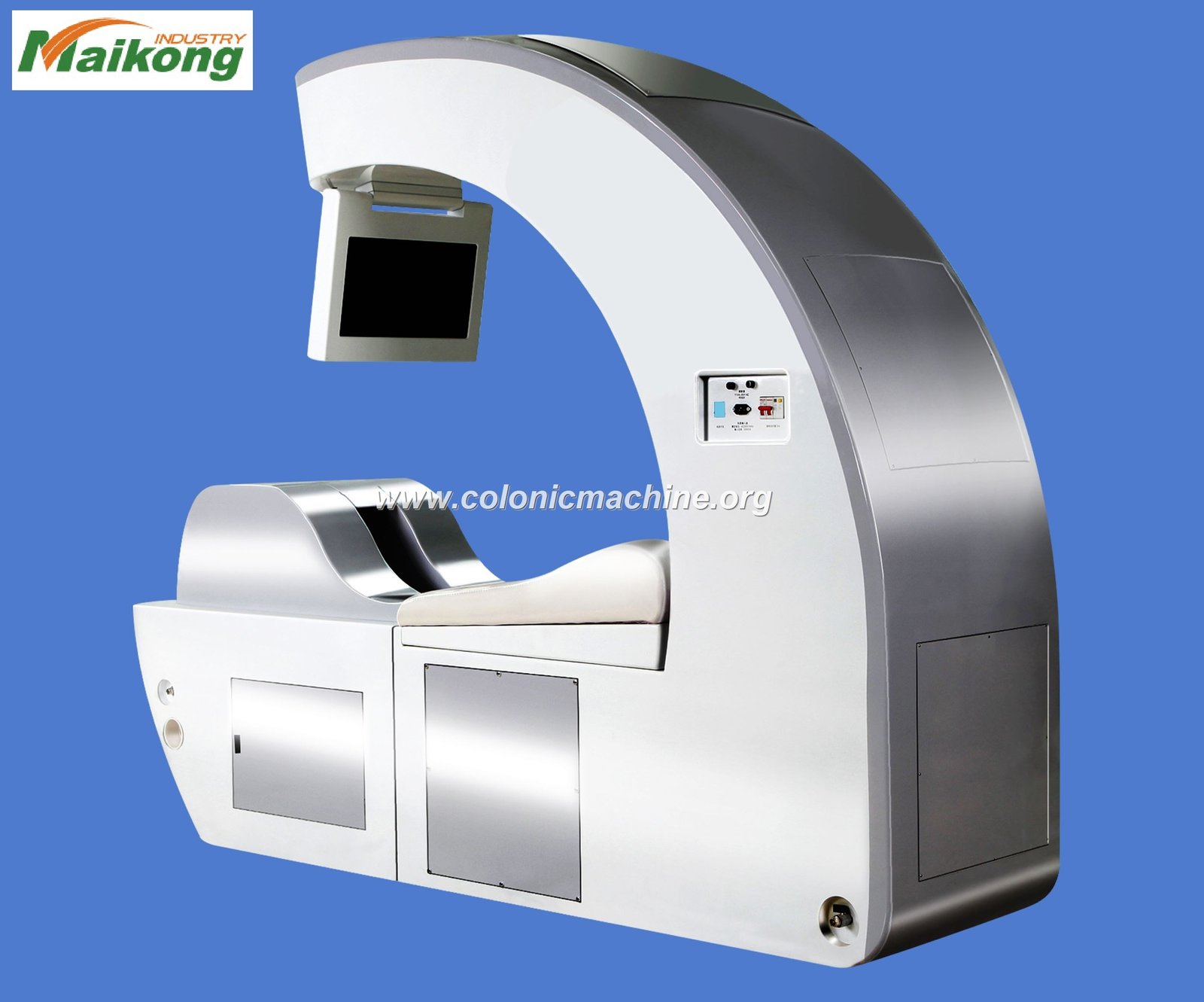 MAIKONG intestine cleaning machine