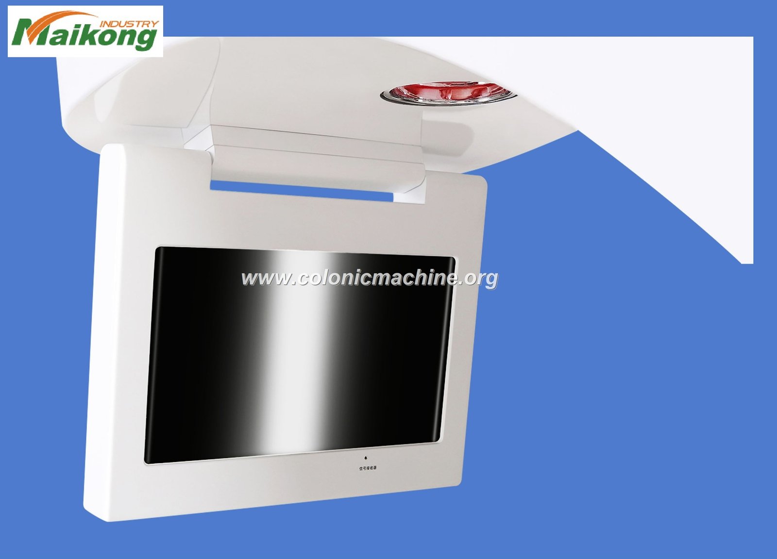 MAIKONG intestine cleaning machine