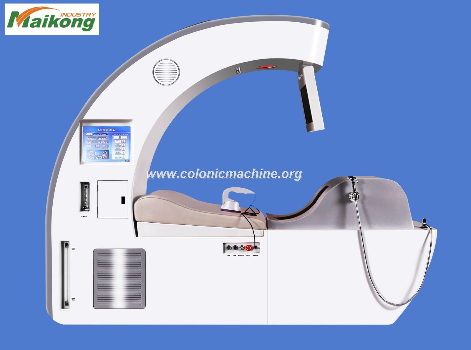 MAIKONG intestine cleaning machine