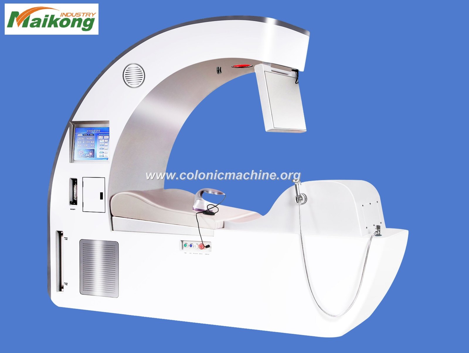 MAIKONG intestine cleaning machine